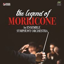 The legend of Morricone