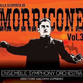 Alla scoperta di Morricone
