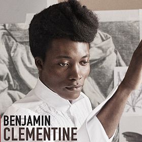 Benjamin Clementine