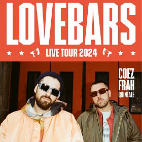 Coez & Frah Quintale