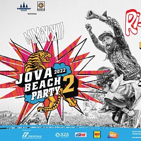 Jova Beach Party 2022