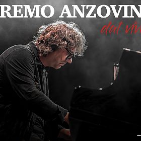 Remo Anzovino