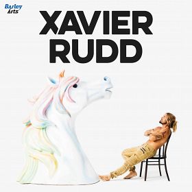 Xavier Rudd