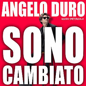 Angelo Duro