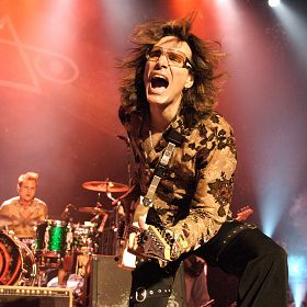 Steve Vai