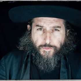 Vinicio Capossela