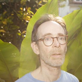 Arto Lindsay - Lectura Dantis