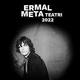 Ermal Meta ANNULLATO