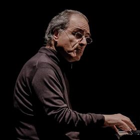 Enrico Pieranunzi Concerto all'Alba