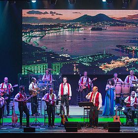 Renzo Arbore annullato