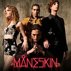 Maneskin