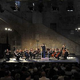 Orchestra da Camera Fiorentina Musiche dal Grande Schermo