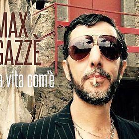 Max Gazzè