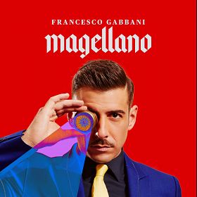 Francesco Gabbani