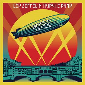 Norge tributo a Led Zeppelin