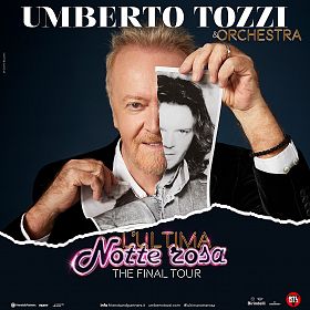 Umberto Tozzi