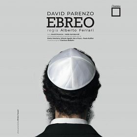 Ebreo - David Parenzo