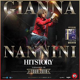 Gianna Nannini