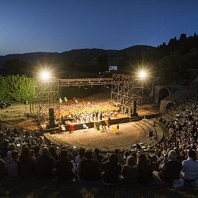 Orchestra Nazionale Jazz Giovani Talenti