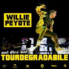 Willie Peyote