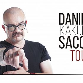 Danilo Kakuen Sacco
