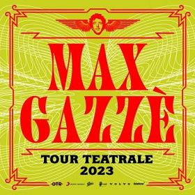 Max Gazzè
