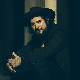 Vinicio Capossela - Perdere il ritorno - Odissea canti I - XXIV
