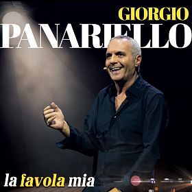 Giorgio Panariello - La Favola Mia