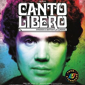 Canto Libero