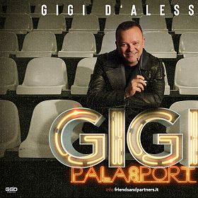 Gigi D'Alessio