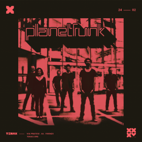 Planet Funk - RINVIATO al 06 Maggio