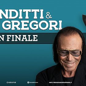 Venditti e De Gregori - Gran Finale