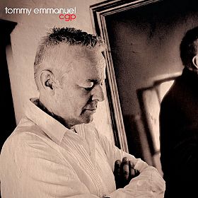 Tommy Emmanuel