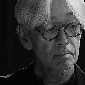 RYUICHI SAKAMOTO | OPUS 
