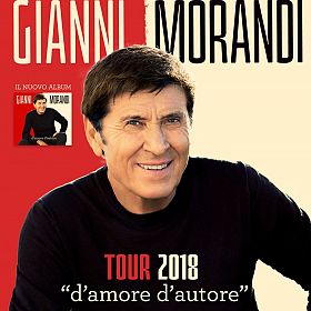 Gianni Morandi