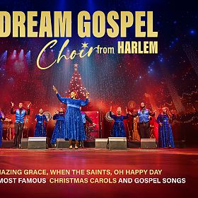 Dream Gospel Choir from Harlem