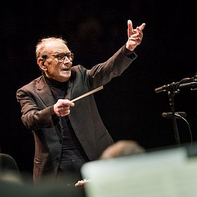 Ennio Morricone