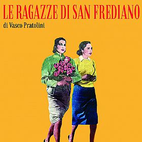 Le Ragazze di San Frediano