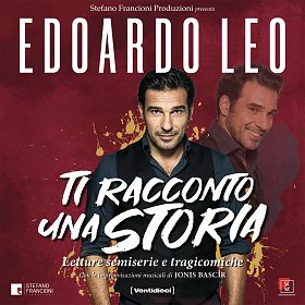 Edoardo Leo