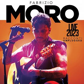 Fabrizio Moro