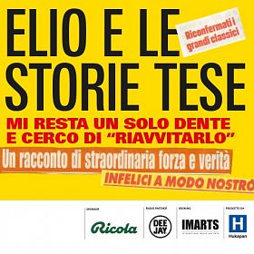 Elio e le Storie Tese