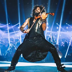 Ara Malikian