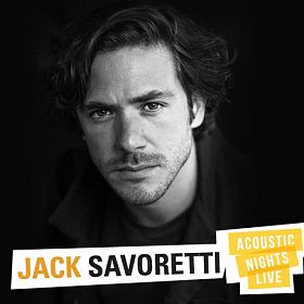 Jack Savoretti