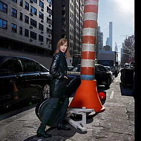 Suzanne Vega