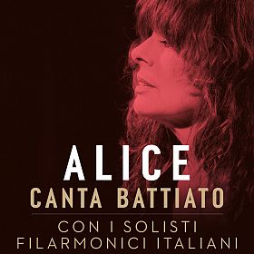 Eri con Me Alice canta Battiato