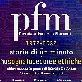 PFM