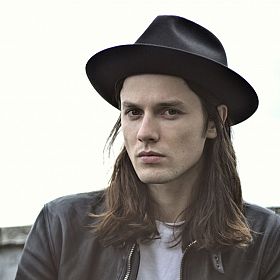 JAMES BAY