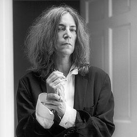 Patti Smith