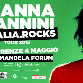 Gianna Nannini