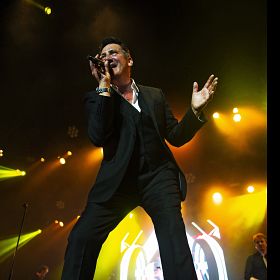 Tony Hadley